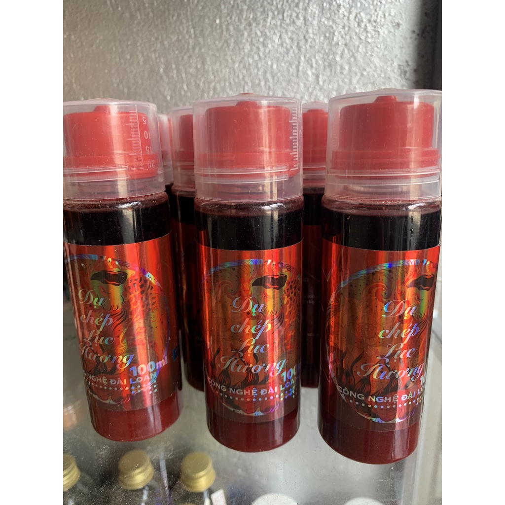 Dụ chép lục hương- Thính Dụ Chuyên Chép Mới