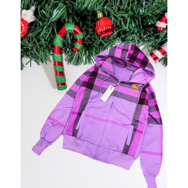 Áo khoác BBR dưới 90kg