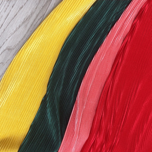 Váy ba lỗ- Váy maxi dập ly thủ công | BigBuy360 - bigbuy360.vn