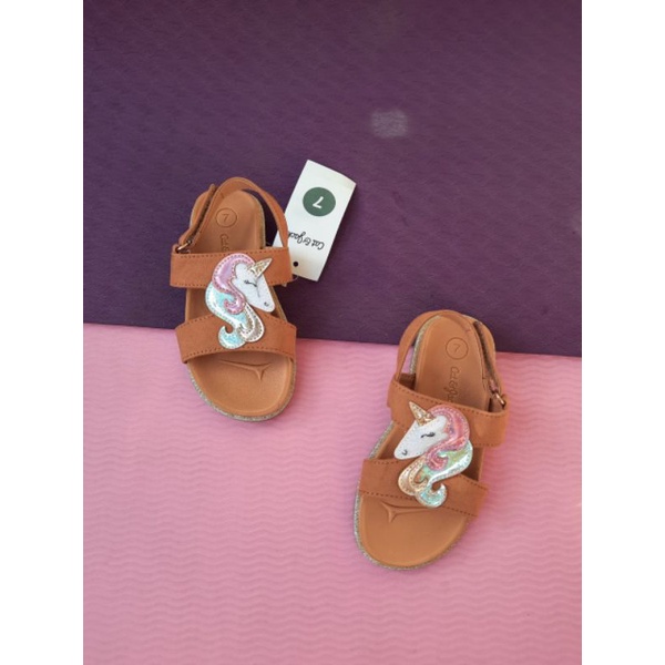 Sandan xuất dư cho bé