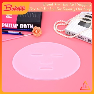 [Bakelili]Khuôn làm mặt nạ bằng silicone chất lượng cao