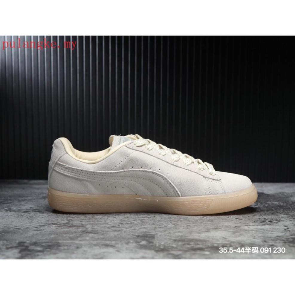 | Xả Xả| [ẢNH THẬT] Giày thể thao Puma Suede phong cách cổ điển nam nữ Cao Cấp TOP CHAY Có Sẵn Có Sẵn : x ? .