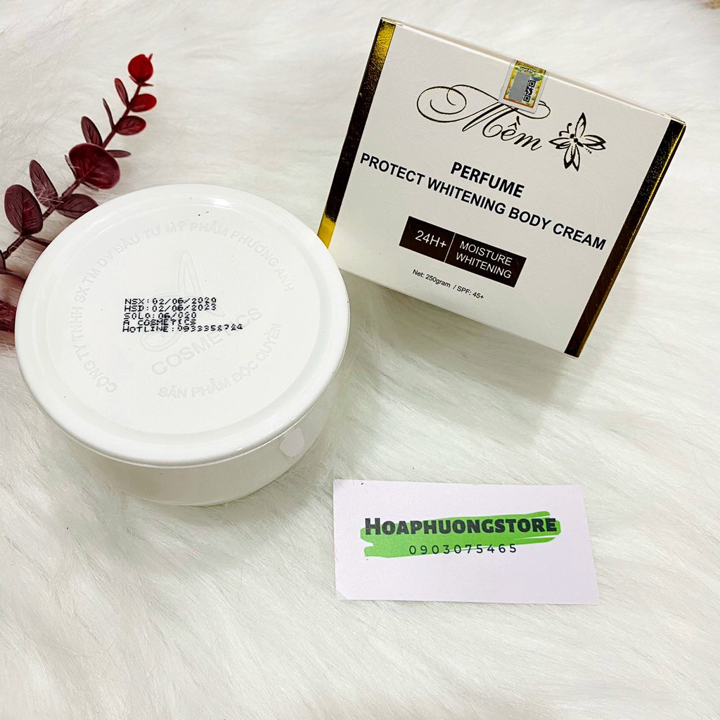 KEM BODY MỀM TRẮNG DA | BigBuy360 - bigbuy360.vn