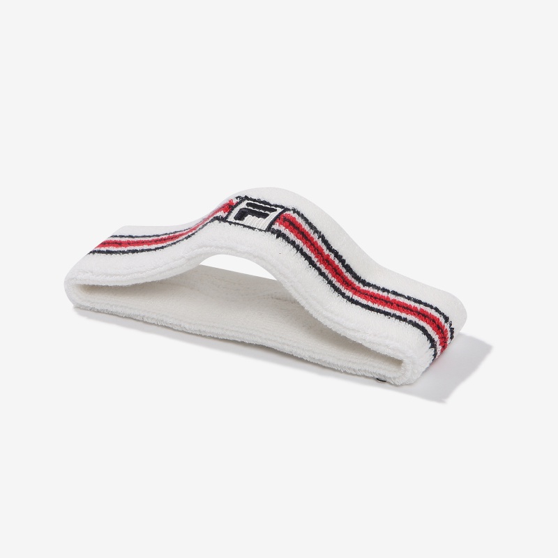 Băng trán thể thao FILA Tennis HeadBand FS3BDE5103X_INA