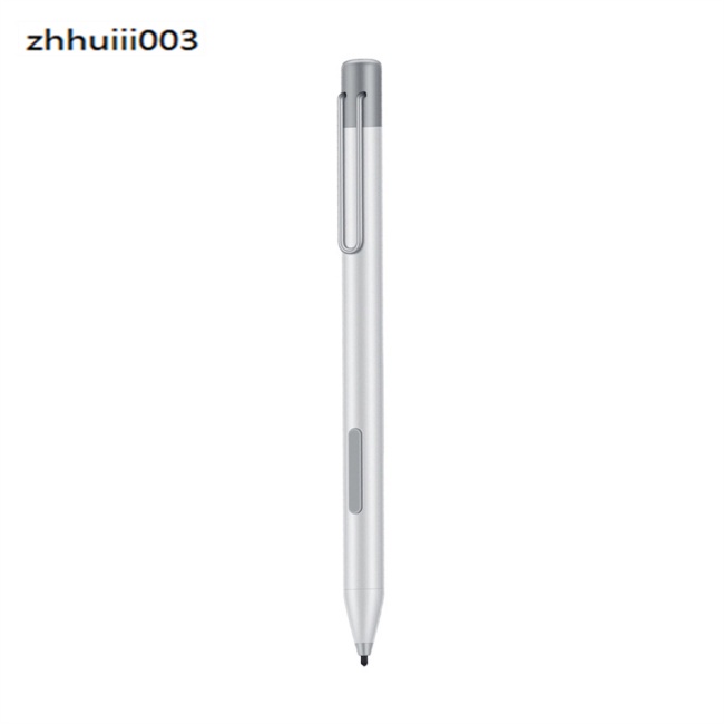 Bút Cảm Ứng Kim Loại ZHIHUI 4096 Cho Microsoft Surface Go