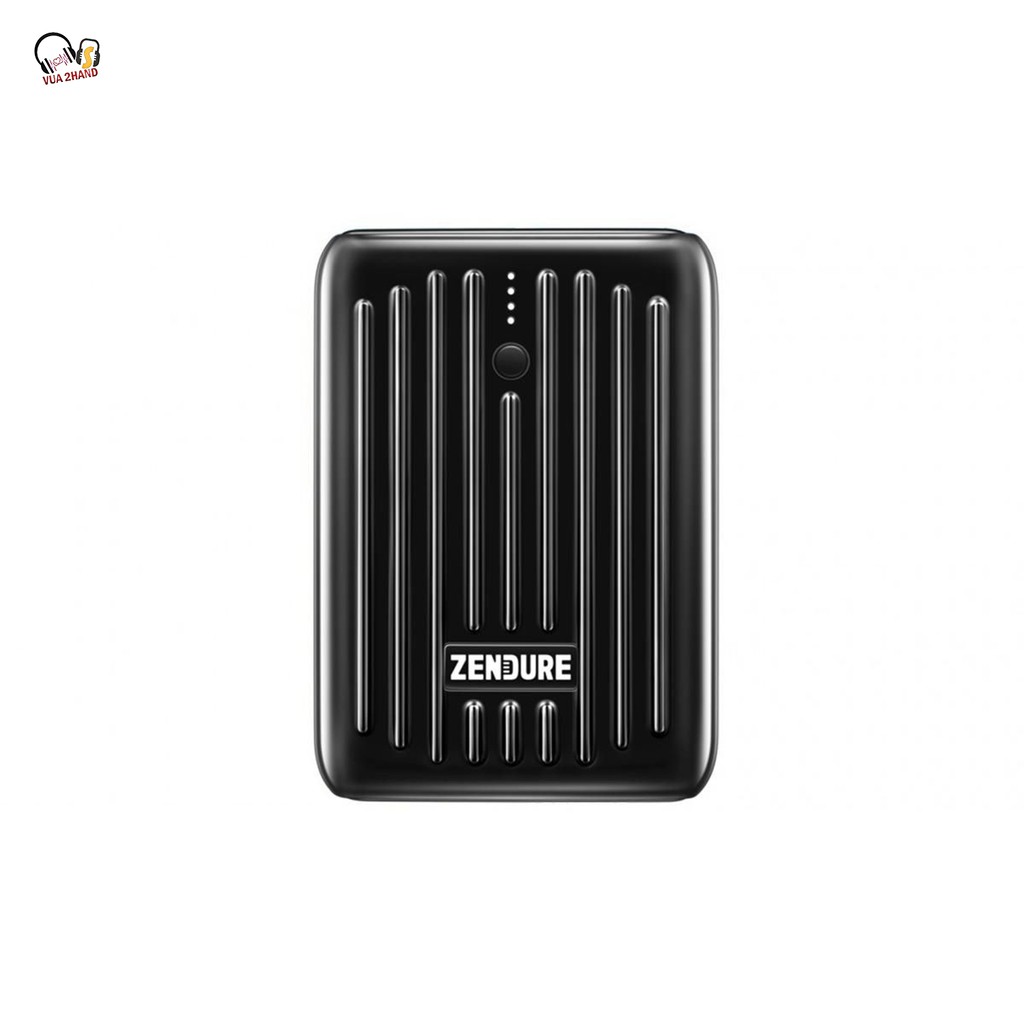 PIN DỰ PHÒNG ZENDURE SUPERMINI 10.000MAH - Chính Hãng