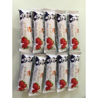 Bánh sữa chua giòn gói 300g.