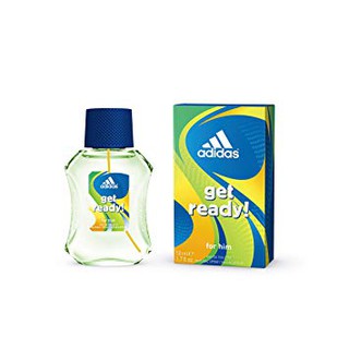 Nước hoa Nam  Adidas GET READY 50ml  Original