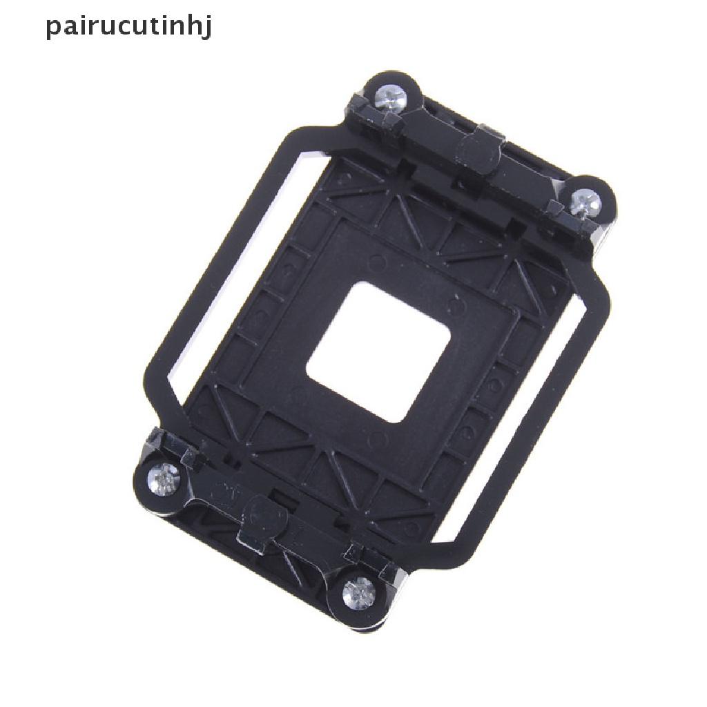 Giá Đỡ Quạt Tản Nhiệt CPU Màu Đen Cho AMD Socket AM3 AM2 940