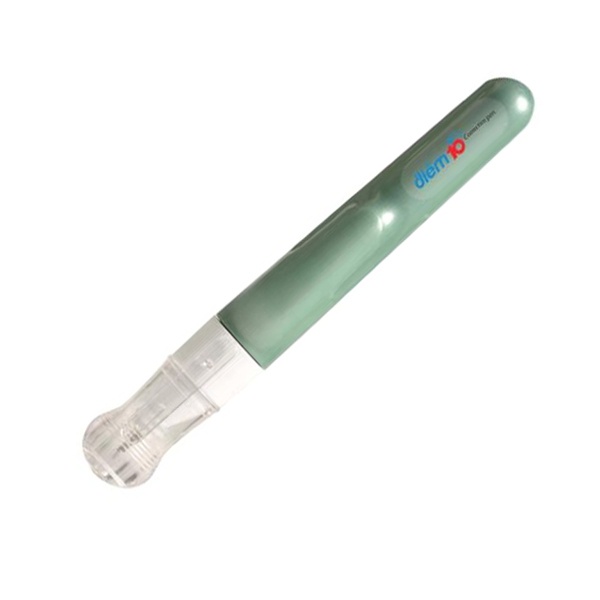 Bút Xóa 5 ml - Thiên Long TP-CP01 - Màu Xanh Rêu