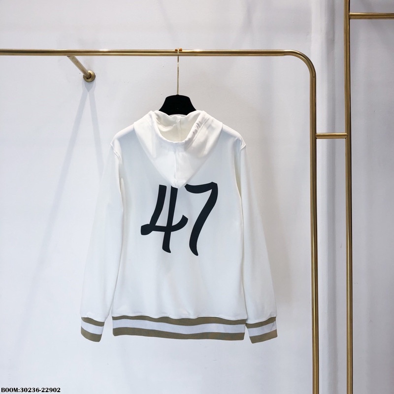 ÁO HOODIE DIOR NAM NỮ CAO CẤP-Áo thu đông nam nữ hottrend___Mã 30236