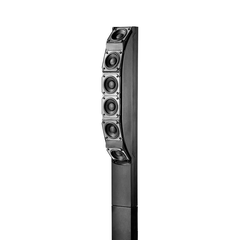 Loa PA active linear array tích hợp pin JBL EON One Pro - Hàng Chính Hãng PGI - Loa Di Động Pin 6h Hát Karaoke Tiệc Tùng