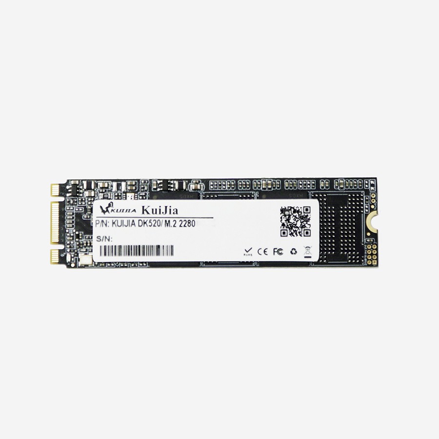ổ cứng SSD M2 sata KUIJIA | BigBuy360 - bigbuy360.vn