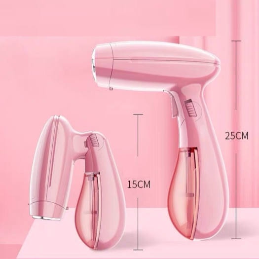 BÀN LÀ HƠI NƯỚC CẦM TAY SOKANY 3060 CÔNG SUẤT 1500W