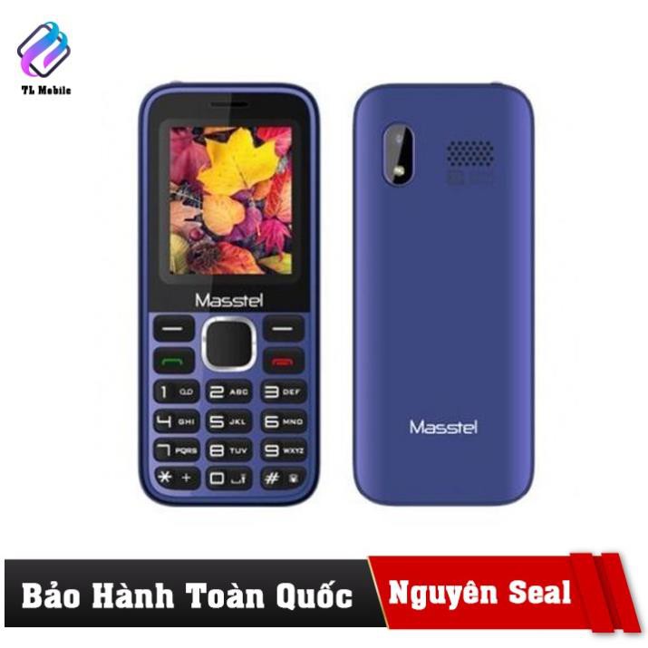 [LN123]  Điện thoại Masstel Izi 208 - Hàng công ty