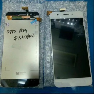 MÀN HÌNH OPPO A39 NEO 9S MÀU TRẮNG