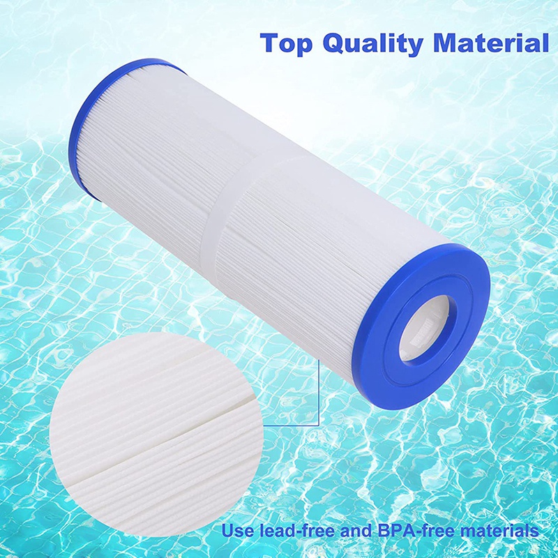 Bộ Lọc Thay Thế Cho Ống Nước Nóng PRB50-IN Unicel C-4950 Guardian 413-212 - 02 Filbur FC-2390 Whirlpool J200