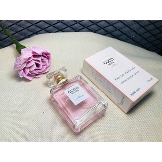Nước Hoa Coco Silya