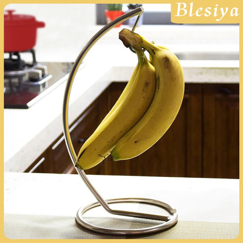 [Blesiya] Móc Treo Chuối / Cam / Táo Đựng Trái Cây