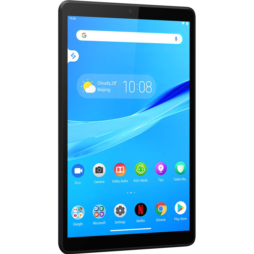 Máy tính bảng Lenovo Tab M8 TB-8505X (A22 2.0Ghz/32GB/8.0-inch/Wifi/4G)