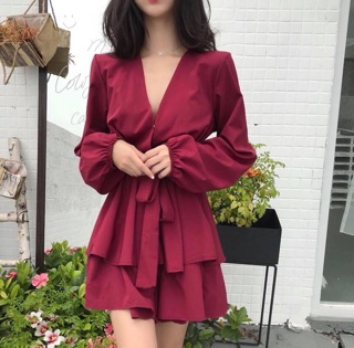 Váy bèo tiểu thư