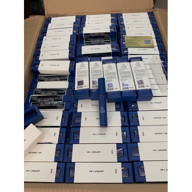 Son 𝟯𝗖𝗘 𝗦𝗣𝗘𝗔𝗞 𝗨𝗣 𝗖𝗟𝗔𝗦𝗦𝗜𝗖 𝗕𝗟𝗨𝗘 𝟮𝟬𝟮𝟬 [Sỉ] | BigBuy360 - bigbuy360.vn