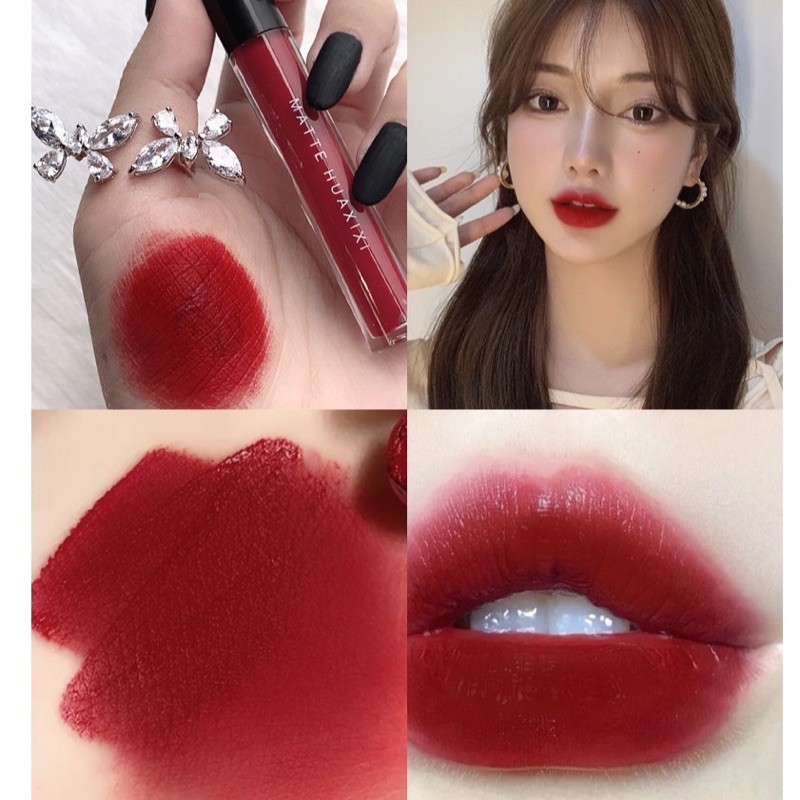 Set 5 cây son Huaxixi ( Rẻ Vô Địch) | BigBuy360 - bigbuy360.vn