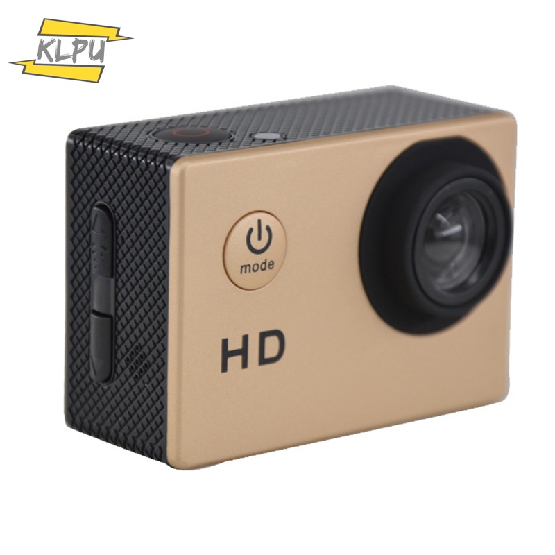 Camera hành trình SJCAM SJ4000 HD 720P 2.0Inch WIFI chống thấm nước | BigBuy360 - bigbuy360.vn