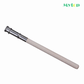 Dụng cụ nối dài bút chì gỗ tiện lợi