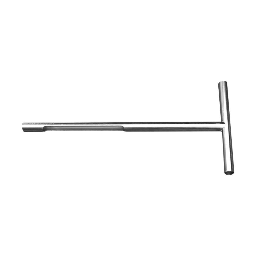 Dụng Cụ Đào Đất Tạo Kiểu Chữ T Cho Sân Vườn