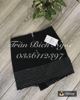 CHÂN VÁY XUẤT XỊN