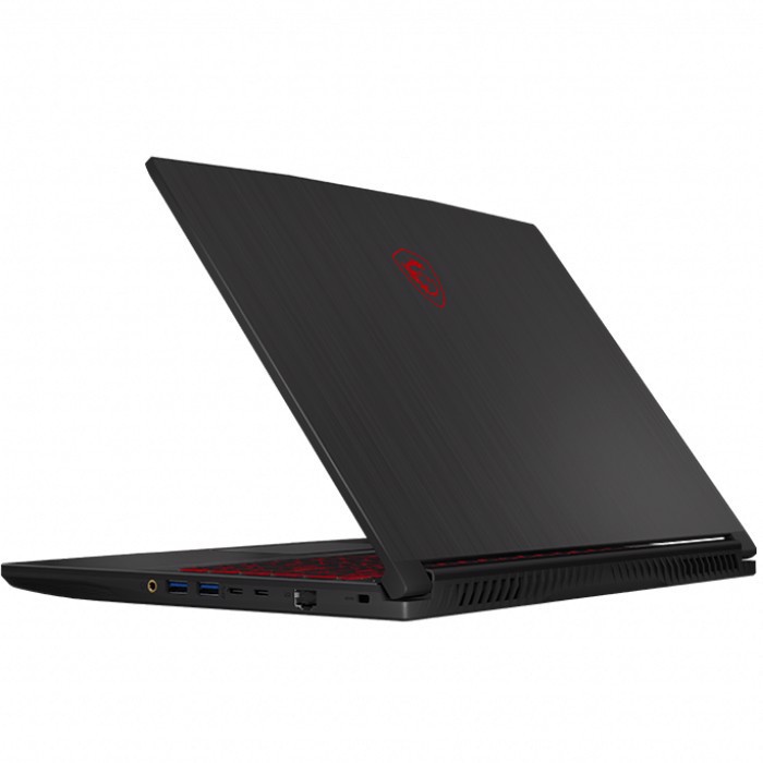 Laptop MSI GF65 Thin 10SDR-623VN i5-10300H 8GB 512GB GTX 1660Ti 6GB 15.6" FHD 144Hz | BigBuy360 - bigbuy360.vn