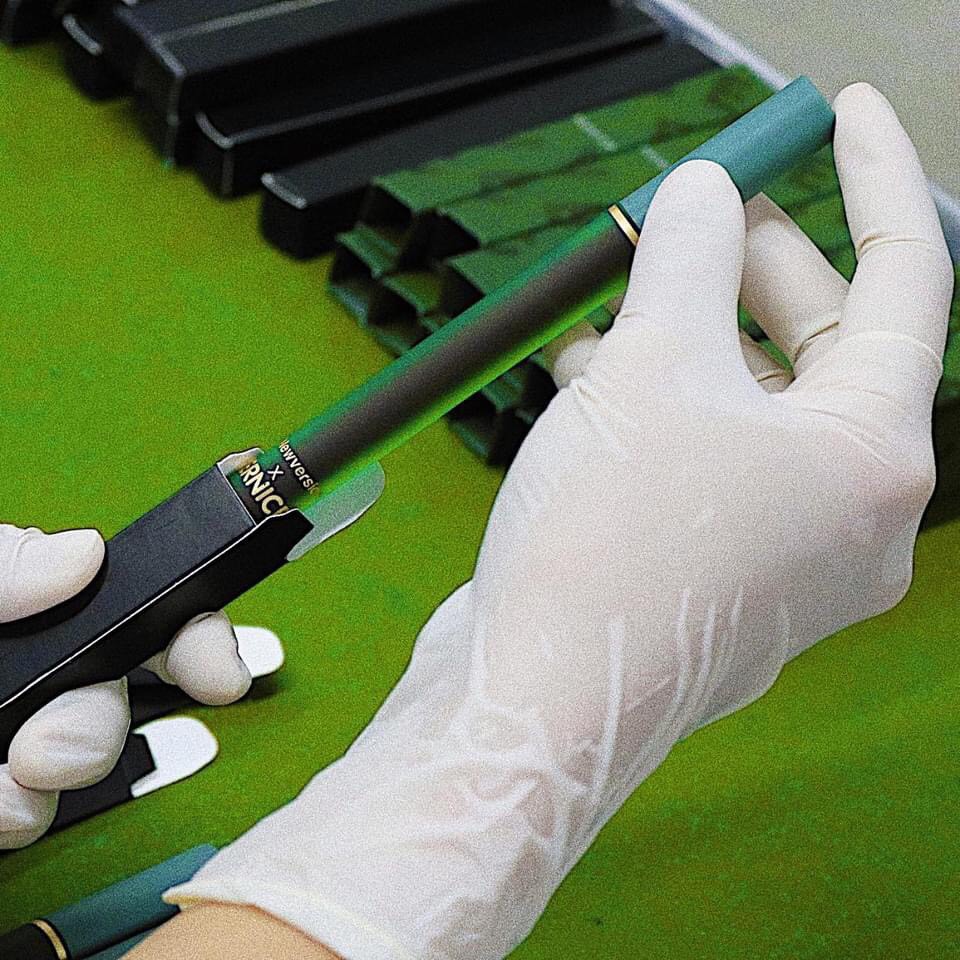 SON KEM BERNICE MẪU 2021 - SON KEM LÌ BERNICE | BigBuy360 - bigbuy360.vn