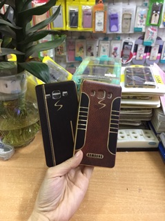 Ốp A5 dả da