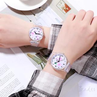 Đồng hồ đeo tay chống nước dễ thương cho bé gái