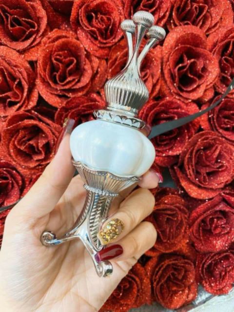 💥💥💥Tinh dầu nước hoa nội địa Dubai Supreme musk hương phấn và gỗ sang trọng