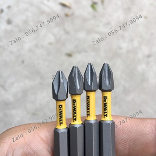 Mũi Vít Bake DEWALT PH2 Dài 90mm