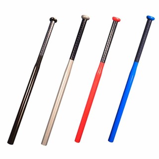 Gậy đánh bóng chày mẫu B 28inch dài 71cm, chất liệu kim loại chắc chắn, có độ bền rất cao, phù hợp với chơi thể thao