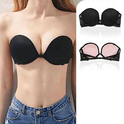 Áo Lót Nữ ❤️FREESHIP❤️ Áo Ngực Nữ đệm tim có gọng nâng vòng một gợi cảm quyến rũ - Cúp Tim