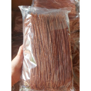 Bún Mỳ gạo lứt đỏ điện biên