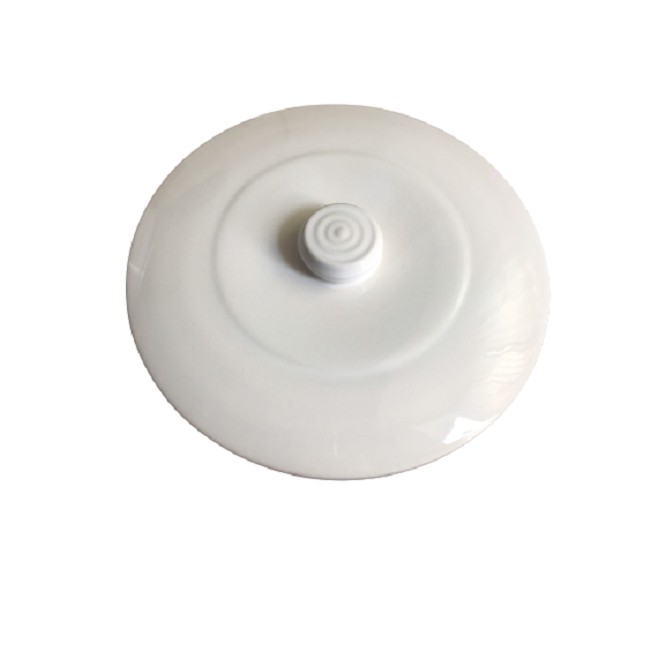 Phụ Kiện Thố Sứ Lõi Sứ Nắp Sứ Nồi Nấu Cháo Hấp Cách Thủy 0.8L/ 1L/ 1.5L Cho Bé