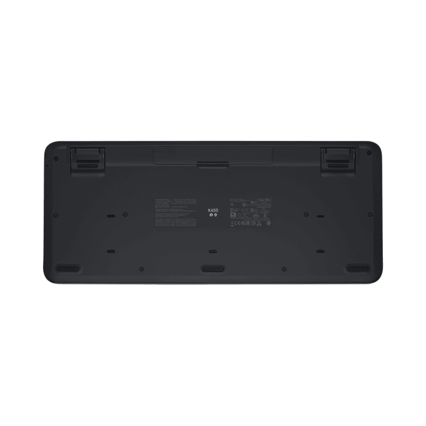 Bàn Phím Không Dây Logitech SIGNATURE K650