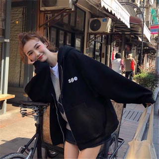 [ORDER] ÁO KHOÁC NỈ