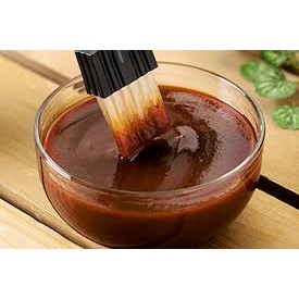 Sốt nướng BBQ Sauce Heinz 3.3kg