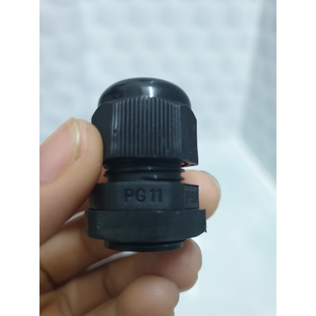 PG7,PG9,PG11,PG13.5 siết cáp dây điện chống nước