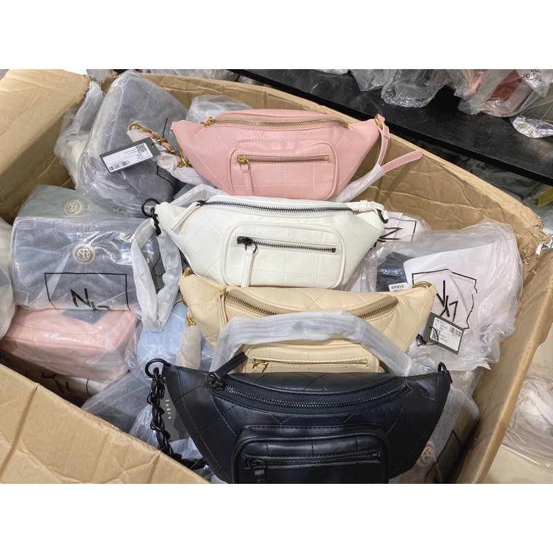 Túi pedr bao tử bụng