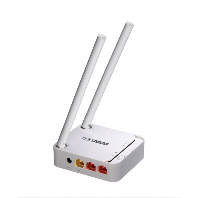 Thiết bị định tuyến TOTOLINK N200RE V5.0