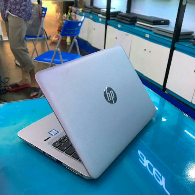 Laptop HP Elitebook 820 G3 Core I5 | BigBuy360