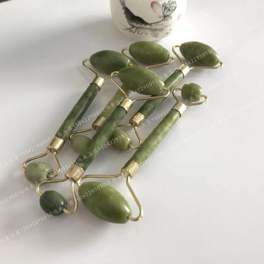 Cây lăn massage mặt | BigBuy360 - bigbuy360.vn