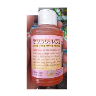 Chất bám dính dùng cho cây trồng tobon 150ml